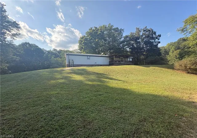 Photo 1 of Sale Pending at 329 Graystone Rd, Mount Airy, NC 27030 | MLS# 1236420 | Listing updated on 2026-09-30
