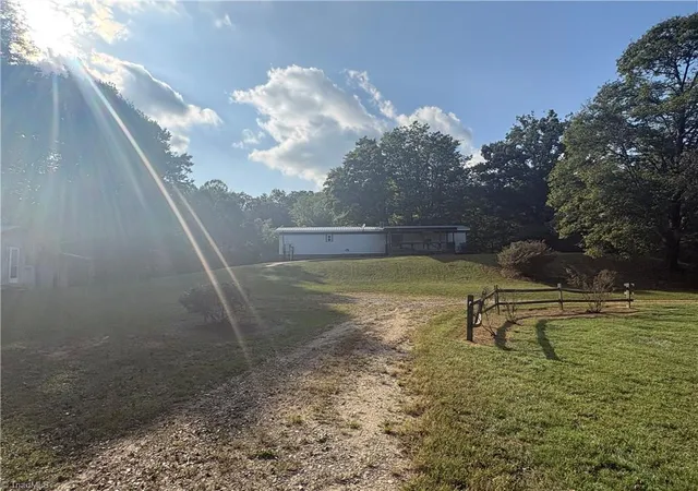 Photo 2 of Sale Pending at 329 Graystone Rd, Mount Airy, NC 27030 | MLS# 1236420 | Listing updated on 2026-09-30