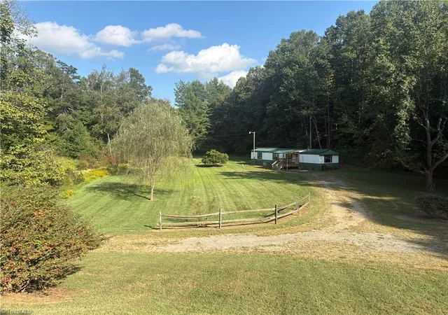 Photo 3 of Sale Pending at 329 Graystone Rd, Mount Airy, NC 27030 | MLS# 1236420 | Listing updated on 2026-09-30