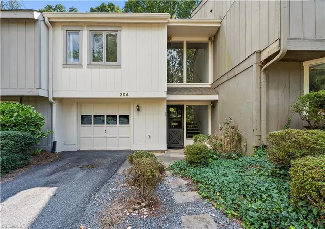 Photo 1 of Sale Pending at 204 Lamplighter Cir, Winston Salem, NC 27104 | MLS# 1236706 | Listing updated on 2026-10-13