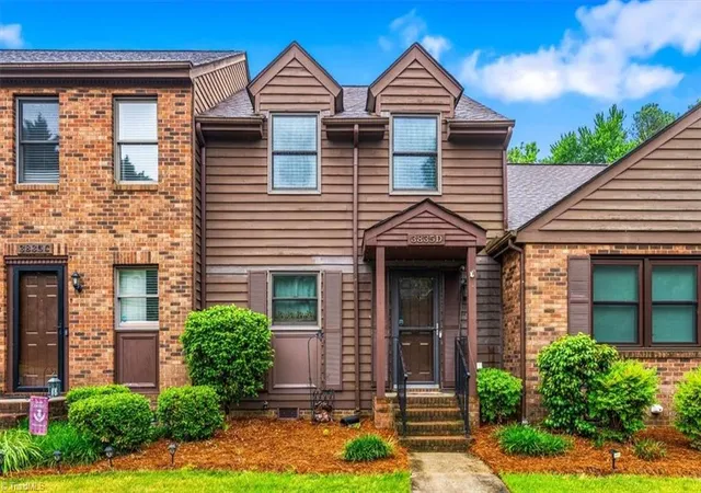 Photo 1 of Single family home for sale at 3835 Johnson St #D, High Point, NC 27265 | MLS# 1235600 | Listing updated on 2026-09-30