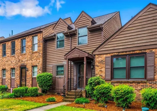 Photo 2 of Single family home for sale at 3835 Johnson St #D, High Point, NC 27265 | MLS# 1235600 | Listing updated on 2026-09-30