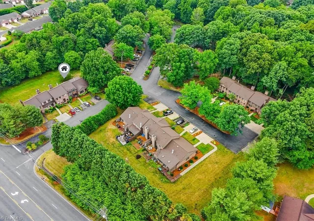 Photo 3 of Single family home for sale at 3835 Johnson St #D, High Point, NC 27265 | MLS# 1235600 | Listing updated on 2026-09-30