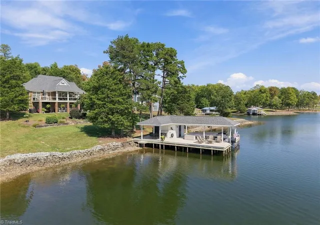 Photo 1 of Single family home for sale at 160 Crystal Bay Rd, Semora, NC 27343 | MLS# 1235964 | Listing updated on 2026-09-20