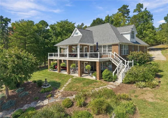 Photo 3 of Single family home for sale at 160 Crystal Bay Rd, Semora, NC 27343 | MLS# 1235964 | Listing updated on 2026-09-20