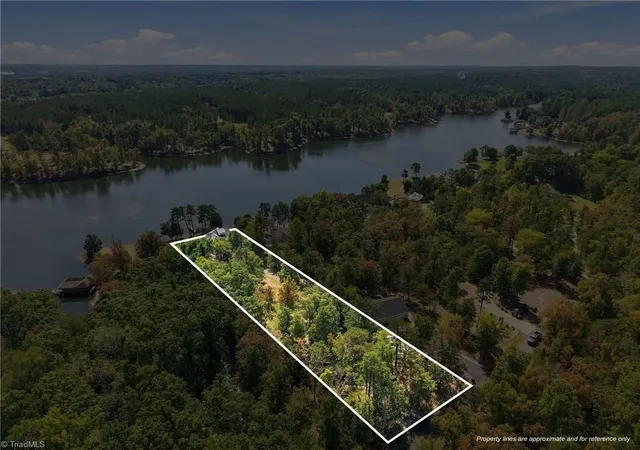 Photo 3 of Single family home for sale at 160 Crystal Bay Rd, Semora, NC 27343 | MLS# 1235964 | Listing updated on 2026-09-20