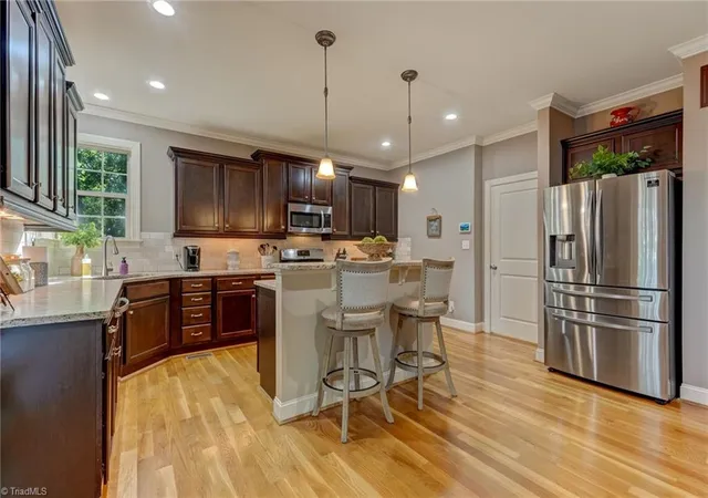 Photo 3 of Sale Pending at 2905 Aldgate Way, Browns Summit, NC 27214 | MLS# 1234051 | Listing updated on 2026-10-08