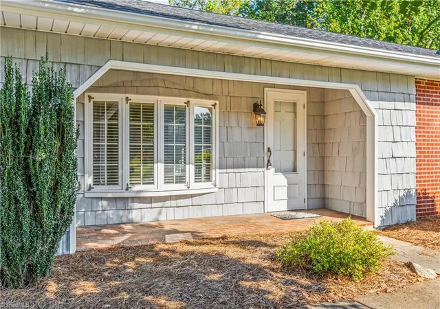 Photo 1 of Single family home for sale at 7379 Old Lexington Rd, Winston Salem, NC 27107 | MLS# 1238217 | Listing updated on 2026-10-28