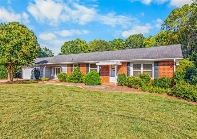 Photo 2 of Single family home for sale at 7379 Old Lexington Rd, Winston Salem, NC 27107 | MLS# 1238217 | Listing updated on 2026-10-28