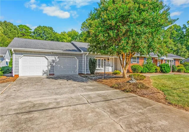 Photo 3 of Single family home for sale at 7379 Old Lexington Rd, Winston Salem, NC 27107 | MLS# 1238217 | Listing updated on 2026-10-28