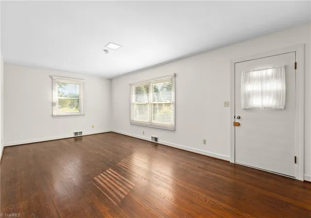 Photo 4 of Single family home for sale at 7379 Old Lexington Rd, Winston Salem, NC 27107 | MLS# 1238217 | Listing updated on 2026-10-28