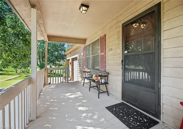 Photo 3 of Sale Pending at 2136 Swicegood Rd, Linwood, NC 27299 | MLS# 1236076 | Listing updated on 2026-10-06