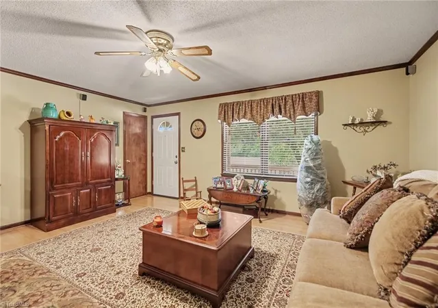 Photo 3 of Sale Pending at 2136 Swicegood Rd, Linwood, NC 27299 | MLS# 1236076 | Listing updated on 2026-10-06