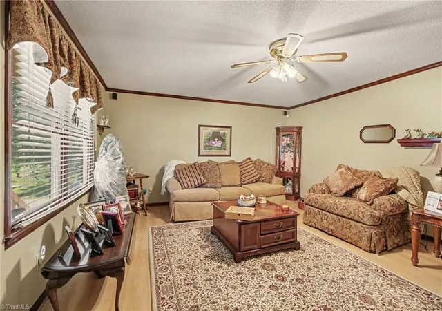 Photo 4 of Sale Pending at 2136 Swicegood Rd, Linwood, NC 27299 | MLS# 1236076 | Listing updated on 2026-10-06