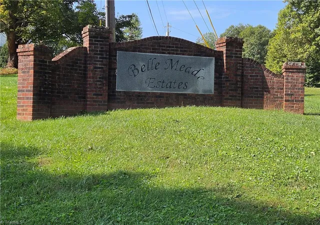 Photo 1 of Land for sale at Tbd Belle Ridge St, North Wilkesboro, NC 28659 | MLS# 1236423 | Listing updated on 2026-09-22