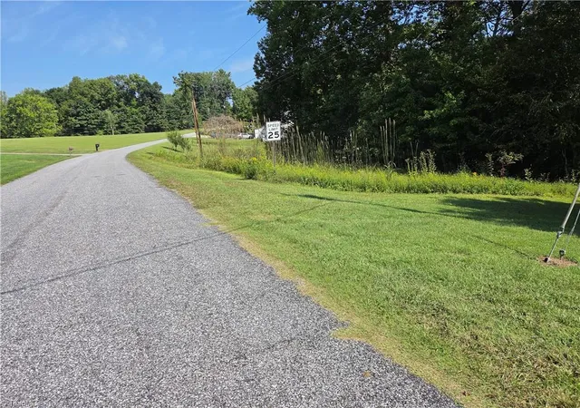 Photo 2 of Land for sale at Tbd Belle Ridge St, North Wilkesboro, NC 28659 | MLS# 1236423 | Listing updated on 2026-09-22
