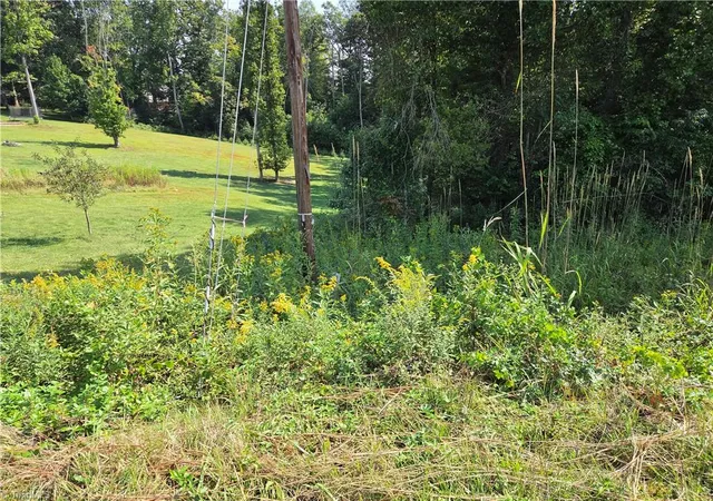 Photo 3 of Land for sale at Tbd Belle Ridge St, North Wilkesboro, NC 28659 | MLS# 1236423 | Listing updated on 2026-09-22
