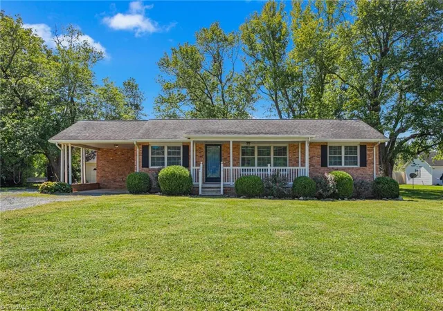 Photo 1 of Sale Pending at 356 Boone Rd, Burlington, NC 27217 | MLS# 1236372 | Listing updated on 2026-09-22