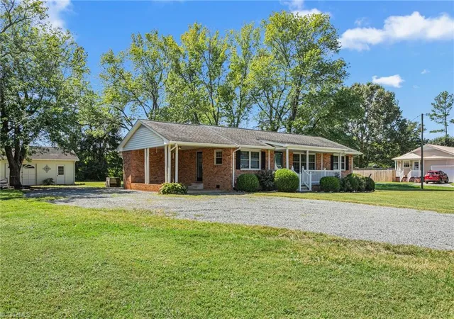 Photo 2 of Sale Pending at 356 Boone Rd, Burlington, NC 27217 | MLS# 1236372 | Listing updated on 2026-09-22