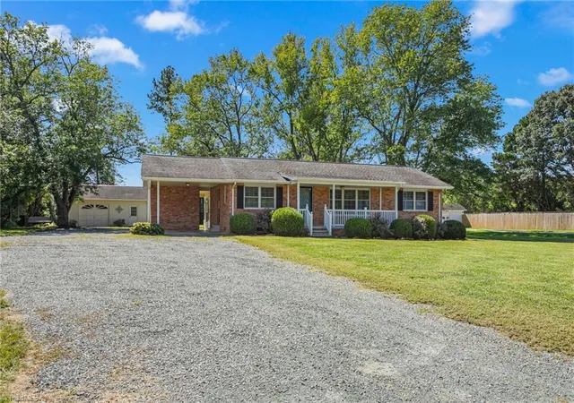 Photo 3 of Sale Pending at 356 Boone Rd, Burlington, NC 27217 | MLS# 1236372 | Listing updated on 2026-09-22