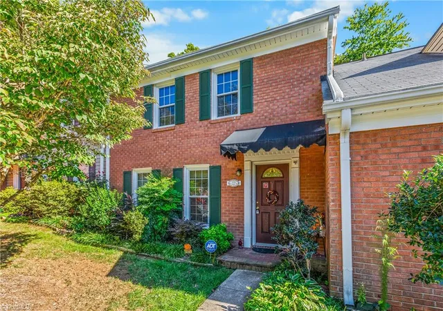 Photo 1 of Single family home for sale at 2701 Saint Johns Pl, Winston Salem, NC 27106 | MLS# 1238042 | Listing updated on 2026-10-07