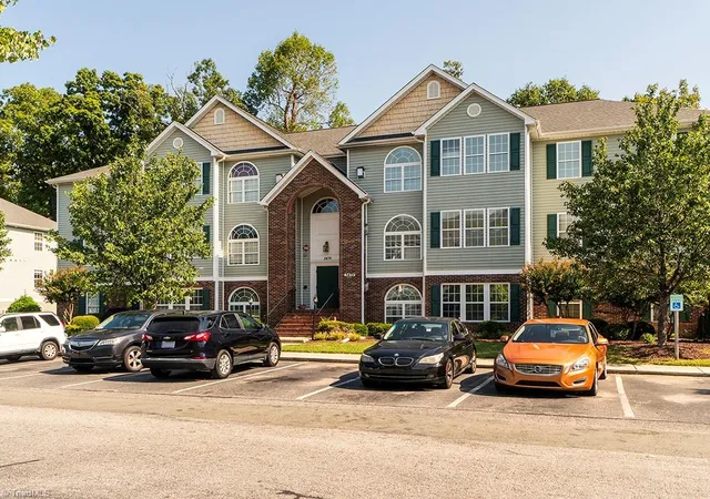 Photo 1 of Single family home for sale at 3479 Forestdale Dr #2A, Burlington, NC 27215 | MLS# 1236406 | Listing updated on 2026-09-24