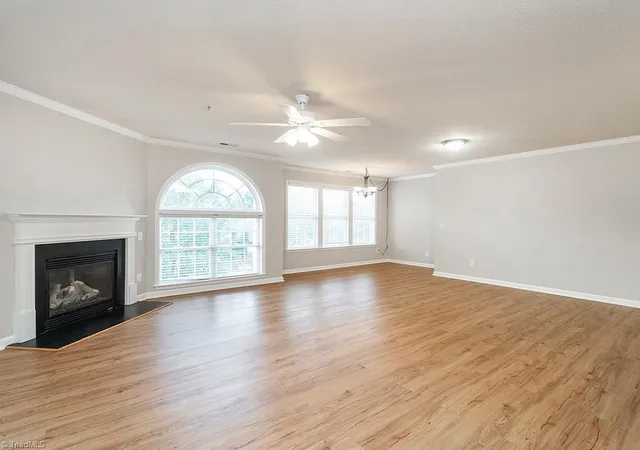 Photo 4 of Single family home for sale at 3479 Forestdale Dr #2A, Burlington, NC 27215 | MLS# 1236406 | Listing updated on 2026-09-24