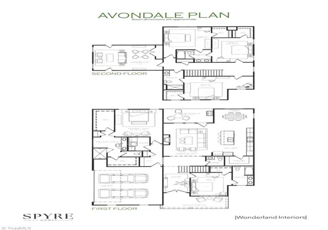 Photo 1 of Single family home for sale at 408 Saddleback Rd, Greensboro, NC 27455 | MLS# 1238529 | Listing updated on 2026-10-22