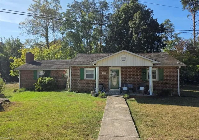 Photo 1 of Single family home for sale at 167 Django Dr, Stoneville, NC 27048 | MLS# 1235306 | Listing updated on 2026-09-19