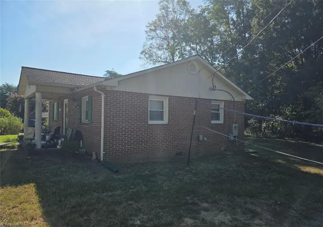 Photo 3 of Single family home for sale at 167 Django Dr, Stoneville, NC 27048 | MLS# 1235306 | Listing updated on 2026-09-19