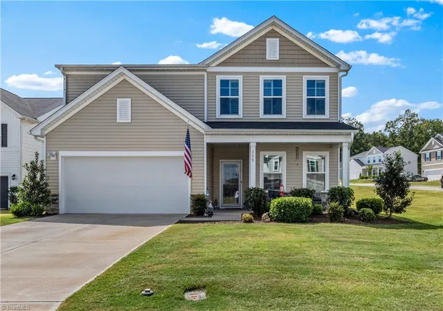 Photo 1 of Single family home for sale at 115 Cremello Dr, King, NC 27021 | MLS# 1234367 | Listing updated on 2026-10-07