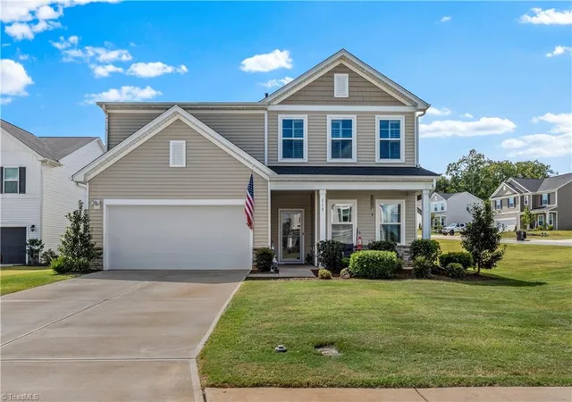 Photo 2 of Single family home for sale at 115 Cremello Dr, King, NC 27021 | MLS# 1234367 | Listing updated on 2026-10-07