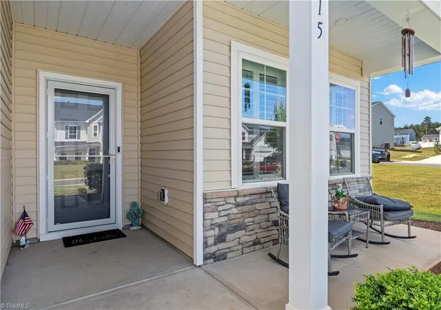 Photo 3 of Single family home for sale at 115 Cremello Dr, King, NC 27021 | MLS# 1234367 | Listing updated on 2026-10-07