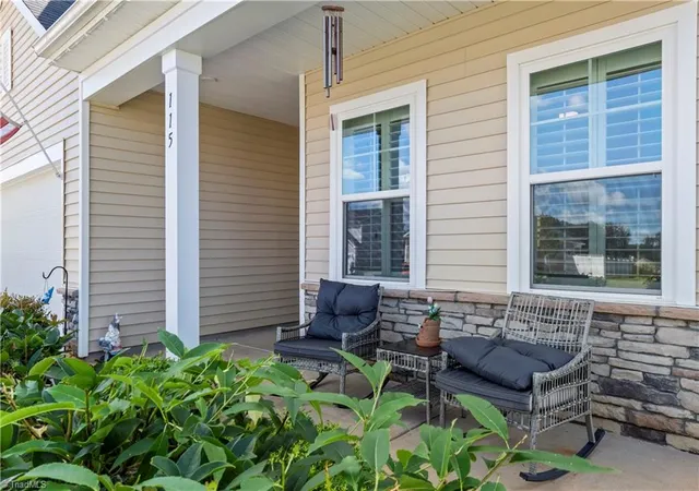 Photo 4 of Single family home for sale at 115 Cremello Dr, King, NC 27021 | MLS# 1234367 | Listing updated on 2026-10-07