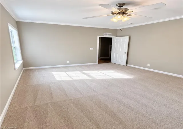 Photo 32 of Sale Pending at 1507 Ridgewood Rd, Franklinville, NC 27248 | MLS# 1235651 | Listing updated on 2026-10-05
