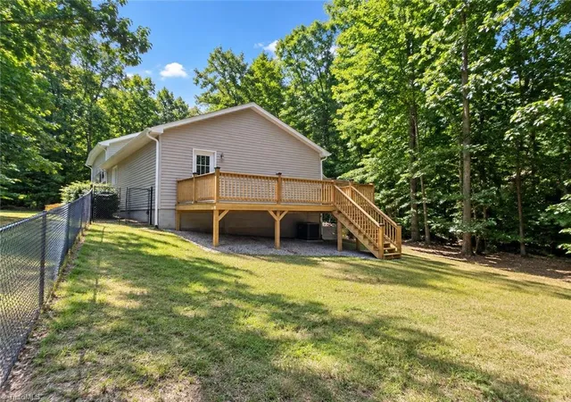 Photo 3 of Sale Pending at 1507 Ridgewood Rd, Franklinville, NC 27248 | MLS# 1235651 | Listing updated on 2026-10-05