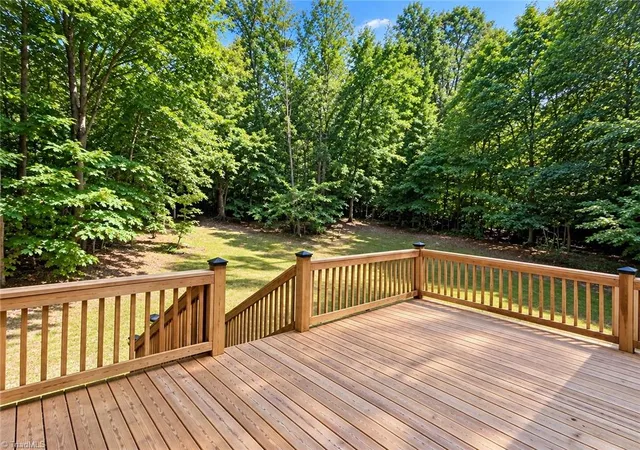 Photo 3 of Sale Pending at 1507 Ridgewood Rd, Franklinville, NC 27248 | MLS# 1235651 | Listing updated on 2026-10-05