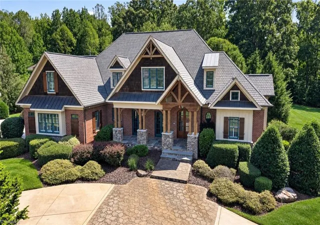 Photo 2 of Single family home for sale at 5787 Meadow Pond Ct, Summerfield, NC 27358 | MLS# 1236087 | Listing updated on 2026-10-02