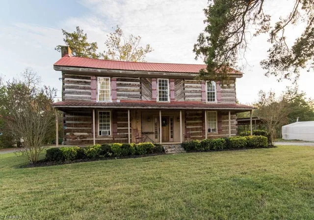 Photo 1 of House for sale at 8700 Fieldcreek Farms Rd, Germanton, NC 27019 | MLS# 1238826 | Listing updated on 2026-10-13