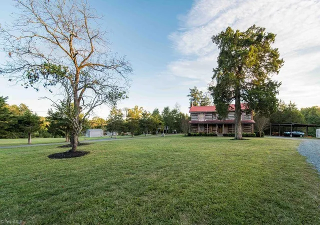 Photo 2 of House for sale at 8700 Fieldcreek Farms Rd, Germanton, NC 27019 | MLS# 1238826 | Listing updated on 2026-10-13
