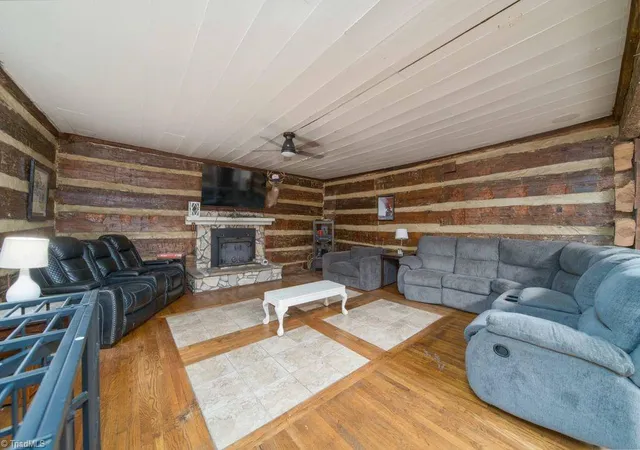 Photo 3 of House for sale at 8700 Fieldcreek Farms Rd, Germanton, NC 27019 | MLS# 1238826 | Listing updated on 2026-10-13