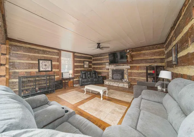 Photo 4 of House for sale at 8700 Fieldcreek Farms Rd, Germanton, NC 27019 | MLS# 1238826 | Listing updated on 2026-10-13