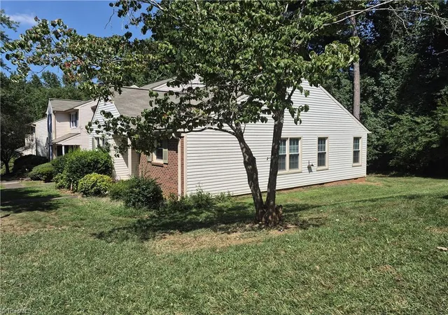Photo 2 of Single family home for sale at 2732 Windy Xing, Winston Salem, NC 27127 | MLS# 1239474 | Listing updated on 2026-10-22
