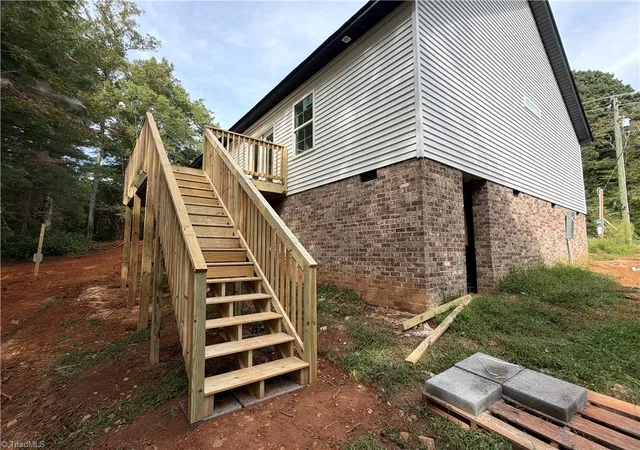 Photo 14 of Single family home for sale at 761 Brown Rd, King, NC 27021 | MLS# 1234754 | Listing updated on 2026-09-08
