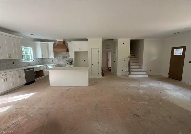 Photo 2 of Single family home for sale at 761 Brown Rd, King, NC 27021 | MLS# 1234754 | Listing updated on 2026-09-08