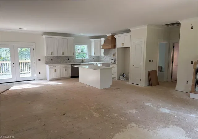 Photo 4 of Single family home for sale at 761 Brown Rd, King, NC 27021 | MLS# 1234754 | Listing updated on 2026-09-08
