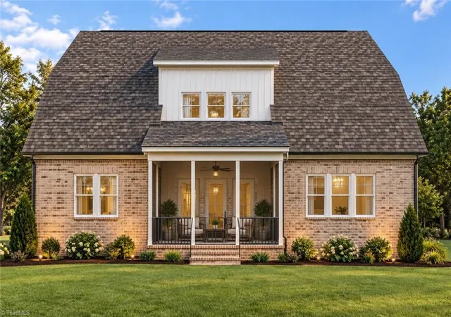 Photo 1 of Single family home for sale at 8205 Pyramid Dr, Summerfield, NC 27358 | MLS# 1234668 | Listing updated on 2026-09-13