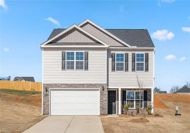 Photo 1 of Single family home for sale at 2350 Foxtail Ln, Yadkinville, NC 27055 | MLS# 1236050 | Listing updated on 2026-09-25