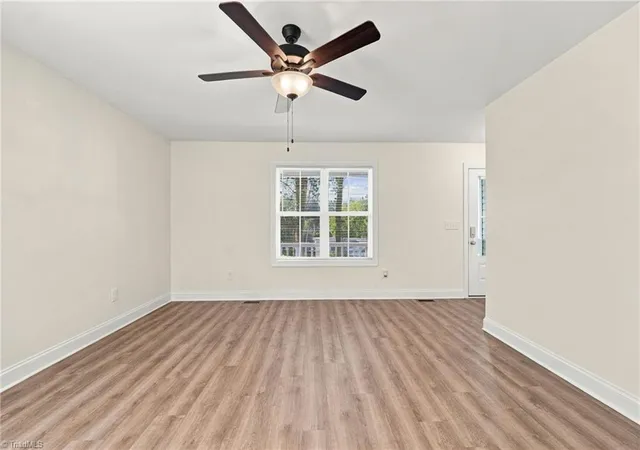 Photo 3 of Sale Pending at 411 Park Ln, Reidsville, NC 27320 | MLS# 1235856 | Listing updated on 2026-09-24