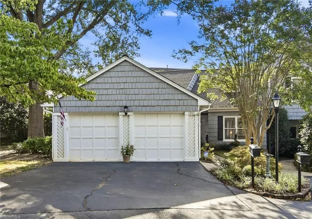 Photo 2 of Sale Pending at 1265 Kent Pl Ln, Winston Salem, NC 27104 | MLS# 1236405 | Listing updated on 2026-09-26